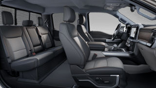 2025 Ford F-150® Internal Image 1